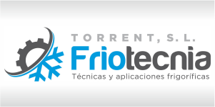 Logotipo de FRIOTECNIA TORRENT