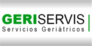 Logotipo de GERISERVIS