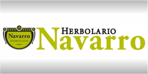 Logotipo de Herbolario NAVARRO