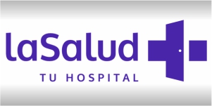 Logotipo de CASA DE LA SALUD