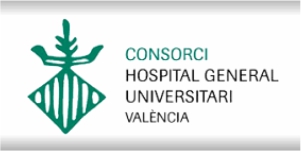 Logotipo de Hospital GENERAL