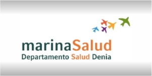 Logotipo de Hospital de DENIA
