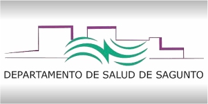 Logotipo de Hospital de SAGUNTO