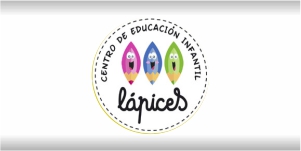 Logotipo de LÁPICES