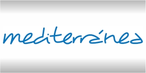 Logotipo de MEDITERRÁNEA CATERING