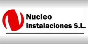 Logotipo de NUCLEO