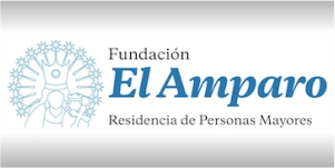 Logotipo de Residencia EL AMPARO