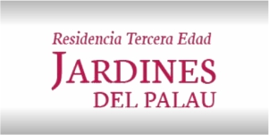 Logotipo de JARDINES DEL PALAU
