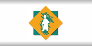Logotipo de NTRA. SEÑORA DEL PUIG