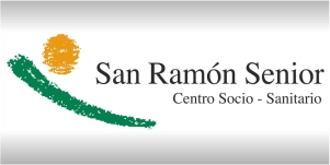 Logotipo de Residencia SAN RAMÓN SÉNIOR