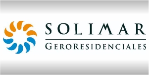 Logotipo de SOLIMAR