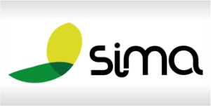 Logotipo de SIMA
