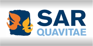 Logotipo de QUAVITAE