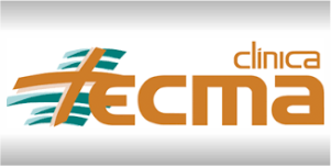 Logotipo de TECMA
