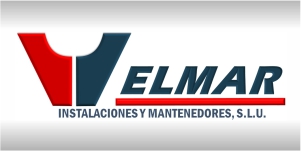 Logotipo de VELMAR