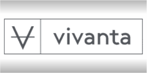 Logotipo de VIVANTA