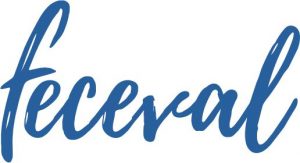 Logotipo FECEVAL