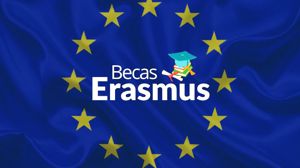 Becas Erasmus