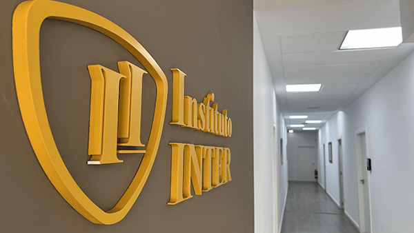 Logo Instituto INTER.
