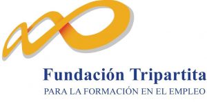 Logo Fundación Tripartita
