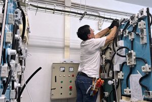 Instalador Electricista de Viviendas y Edificios