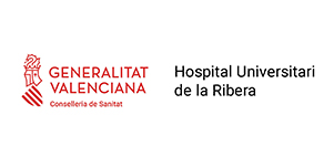 logo Hospital de la Ribera