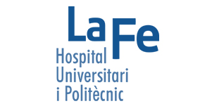 logo Hospital La Fe