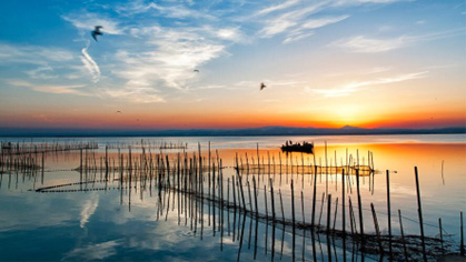 Albufera de Valencia