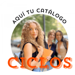 Catálogo Ciclos