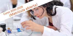 CFGS ANATOMÍA + LABORATORIO CLÍNICO (DOBLE GRADO SUPERIOR)