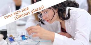 CFGS ANATOMÍA PATOLÓGICA+ CFGS LABORATORIO CLÍNICO (DOBLE GRADO SUPERIOR)