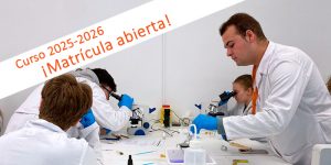 CFGS LABORATORIO CLÍNICO Y BIOMÉDICO