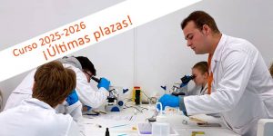 CFGS LABORATORIO CLÍNICO Y BIOMÉDICO
