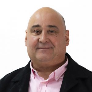 Pablo Teruel