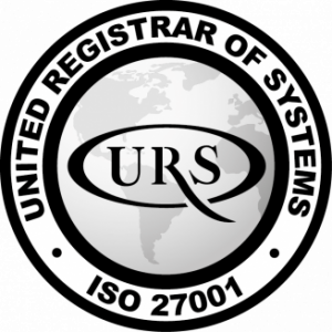 ISO -27001_URS