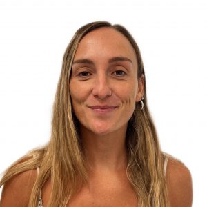 Rocío Muñoz